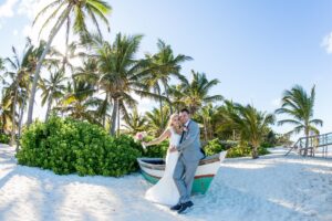 Dream Wedding in Punta Cana